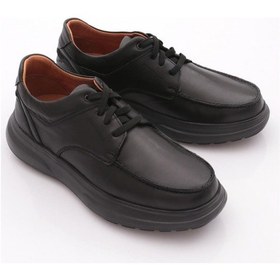 Resim Dr.flexer Dr Flexer M255220 Erkek Comfort Ayakkabı Siyah 