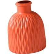 Resim Suntek Magideal Çiçek Vazo Hediye Sanat El Sanatları Centerpiece Pembe 