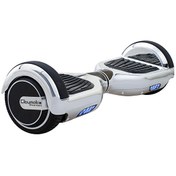 Resim Smart Balance CS-600P Elektrikli Kaykay Hoverboard 6.5inch Parlak Kasa Smart Balance