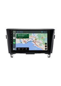 Resim Nissan X-trail Android Multimedya Sistemi 2014-2020 Crv-4372xaa 