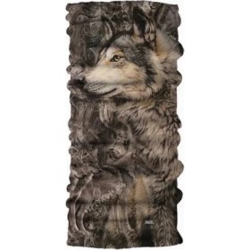 Resim Colizon Unisex Motosiklet Maskesi Bandana - Uv Korumalı Termal Outdoor Boyunluk-Buff 