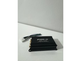 Resim For-X XHL-144 Amfi Dönüştürücü Profesyonel 