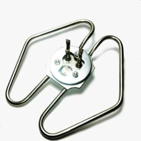 Resim Semaver Rezistans Kelebek 1400 Watt 