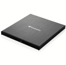 Resim Verbatim External Slimline Mobil Blu-Ray Yazıcı 