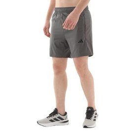 Resim adidas We Bas Wv Sho Erkek Şort Ve Kapri Gri 