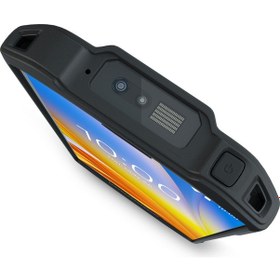 Resim Zebra Tc21 Wi-fi Android El Terminali 2d Imager, Wi-fi, Bluetooth, Nfc, 3gb/32gb 