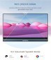 Resim Arzopa A1 T 15.6" Full HD 60 Hz IPS Ultra İnce Dokunmatik Taşınabilir Monitör 