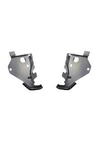 Resim Psa On Panel Baglantı Ayagı Sol Ct C4 11 - Vortex V2808617 