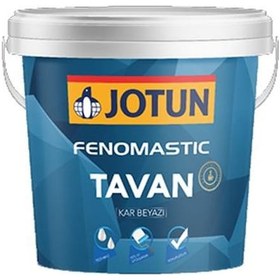 Resim Jotun Fenomastik Tavan 10 KG 