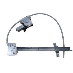 Resim Cam Mekanizması Ön motorlu Renault R9 Sol N11.6477 