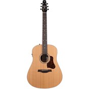 Resim Seagull S6 Original Presys II Natural Elektro Akustik Gitar 