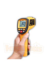 Resim Benetech GM1150 Infrared Termometre 