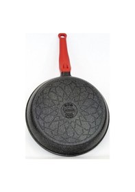 Resim Gülsan Döküm Tava 30CM 