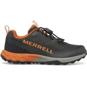 Resim Merrell Agility Peak Çocuk Outdoor Ayakkabı MK267556 