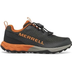 Resim Merrell Agility Peak Çocuk Outdoor Ayakkabı MK267556 