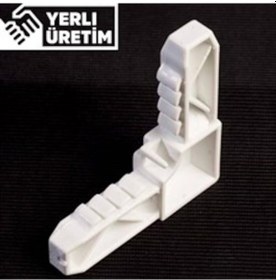 Resim Sineklik Köşe Takozu (17X25) 