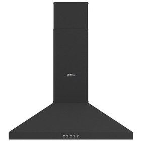 Resim Vestel AD-60030 S Ankastre Davlumbaz 