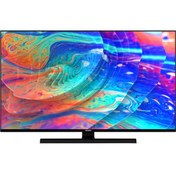 Resim 50Q9900 50" 127 Ekran QLED 4K UHD Smart TV Vestel