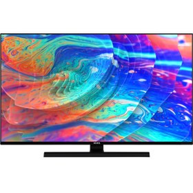 Resim 50Q9900 50" 127 Ekran QLED 4K UHD Smart TV 