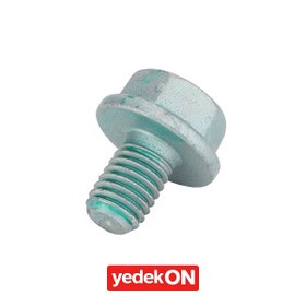 Resim AGCO Altıgen Flanşlı Cıvata - Fendt | F530200050010 