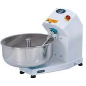 Resim BOSFOR 235 kg Hamur Yoğurma Makinesi 380V 