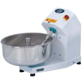 Resim BOSFOR 235 kg Hamur Yoğurma Makinesi 380V 