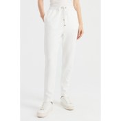 Resim Desen Kadın Eşofman Altı KMK23002 (KMK23002) 