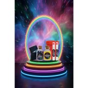 Resim Alsepeteavm Mentol Topu 2000 Adet Lacivert ve Limon Mentol 1 Adet Apliaktör, Zippo Çakmak Hediye 