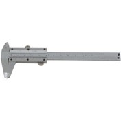 Resim LEO Mekanik Kumpas 100 Mm 
