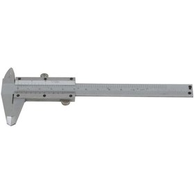 Resim LEO Mekanik Kumpas 100 Mm 