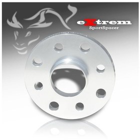 Resim Vw Caddy 1995-2004 Arası Njt Extrem Spacer Flanş 15mm 