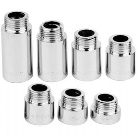 Resim AyrStore Krom Uzatma 5 cm 1/2 TSE Belgeli 