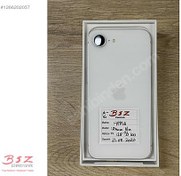 Resim Apple iPhone 16e İkinci El TR | 128 GB | Beyaz İkinci El APPLE İPHONE 16E 128GB BEYAZ (SIFIR AYARINDA FIRSAT ÜRÜNÜ)