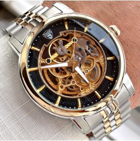 Resim Tiger ERKEK KOL SAATİ TI-592IO 