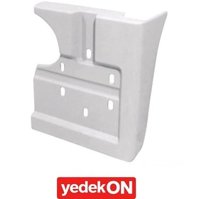 Resim Ön Teker Arkası Çamurluk Axor V1-V2 Sağ Boyalı - A9448810801 