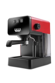 Resim Gaggia Espresso Style Lav Kırmızısı Manuel Makine EG2111/03 