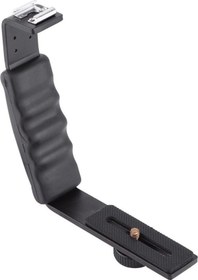 Resim V Tipi Flaş Bağlama Kolu 