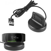 Resim SC05 Şarj Adaptörü 100cm Gear Fit 2/Fit 2 Pro 