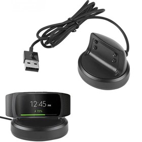 Resim SC05 Şarj Adaptörü 100cm Gear Fit 2/Fit 2 Pro 