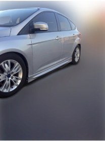 Resim Ford Focus 3 2012- Hb Astarlı R-Marşpiyel 