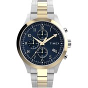 Resim Timex TW2Y01500 Erkek Kol Saati 