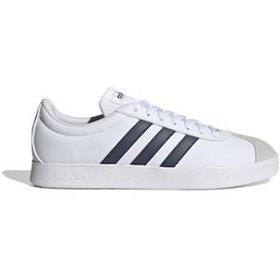 Resim adidas Id3709 Vl Court Base Erkek Spor Ayakkabı Ftwwht/shanav/greone 