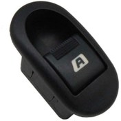 Resim Genel Markalar CİTROEN C3 TEKLİ CAM AÇMA DÜĞMESİ ANAHTARI 2002--2009 