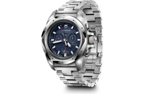 Resim Victorinox Swiss Army Victorinox Inox Chrono Erkek Kol Saati 