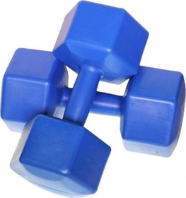 Resim Leyaton 7 Kg Dambıl Seti 