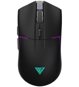 Resim Gamdıas Hades M3, Rgb Aydınlatma, 2.4ghz Ve Bluetooth Kablosuz, 7 Tuşlu, Şarj Edilebilir, Type-c, Gaming Mouse, 10.000 Dpı, Siyah Diğer 