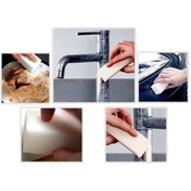 Resim Çokuygunuz 2 Adet Deterjansız Kir Leke Çıkartıcı Sihirli Sünger Magic Sponge 