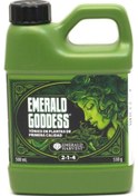 Resim Emerald Harvest Emerald Goddess 500 Ml Bitki Amino Asit Besini 500 ML 