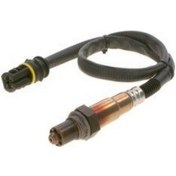 Resim Bosch Oksijen Sensörü A0015400617 W203 