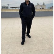Resim Benesse Yarım Fermuarlı Siyah Eşofman Takımı 